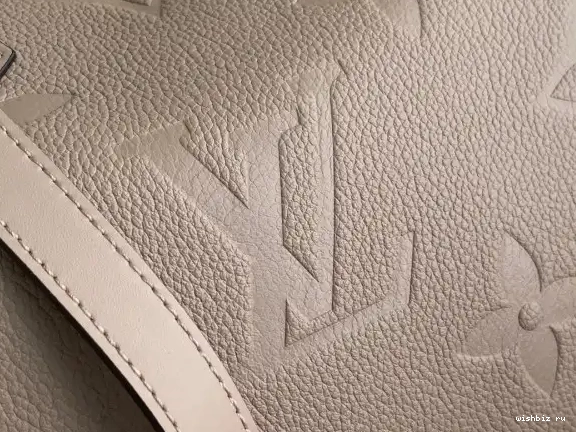 WIS BANDOULIÈRE SPEEDY VUITTON 25 LOUIS 0412